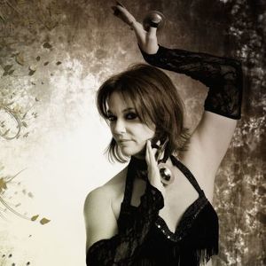 Meet your Posher, Diane